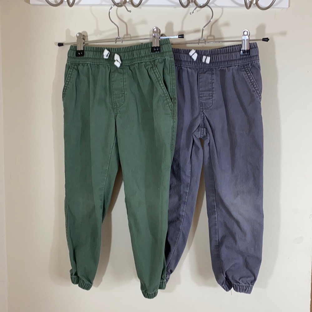 Two Pairs of Joggers